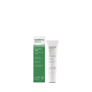 Sesderma Hidraloe Eye Contour 15ml