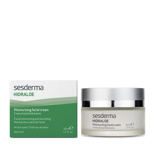 Sesderma Hidraloe Facial Cream 50ml