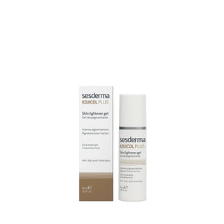 Sesderma Kojicol Plus Depigmenting Gel 30ml