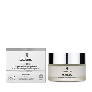Sesderma Mesoses Supreme Anti-Aging Cream 50ml