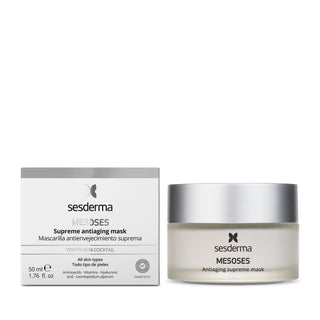 Sesderma Mesoses Supreme Anti-Aging Mask 50ml