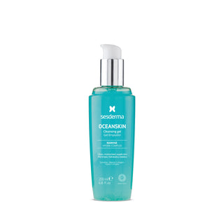 Sesderma Oceanskin Cleansing Gel 200ml