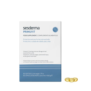 Sesderma Primuvit 60 Capsules