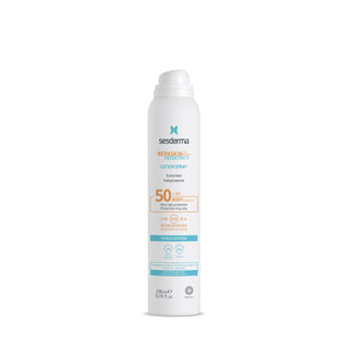 Sesderma Repaskin Pediatrics Lotion Spray SPF50 200ml