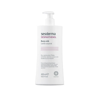 Sesderma Sespanthenol Body Milk 400ml