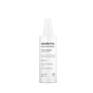 Sesderma Sespanthenol Cleansing Tonic 200ml