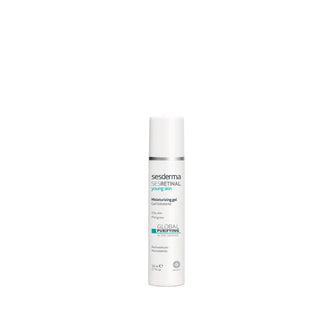 Sesderma Sesretinal Young Moisturizing Gel 50ml