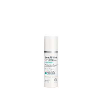 Sesderma Sesretinal Young Moisturizing Gel Plus 30ml