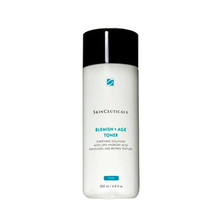 SkinCeuticals Blemish Age Toner 200ml