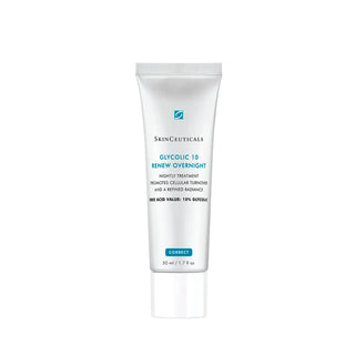 SkinCeuticals Glycolic 10 Renew Overnight 50ml