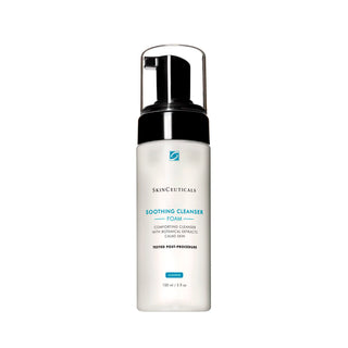 SkinCeuticals Soothing Cleanser Foam 150ml