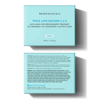 SkinCeuticals Triple Lipid Restore 2:4:2 48ml