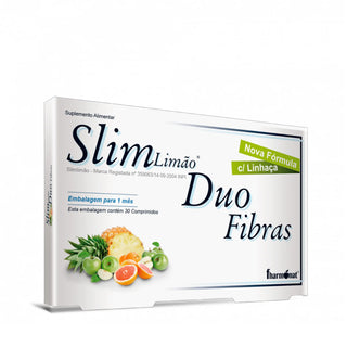 Slim Belly Lemon Plan 30 Tablets