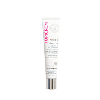 Topicrem MELA Unifying Day Cream SPF50+ 40ml