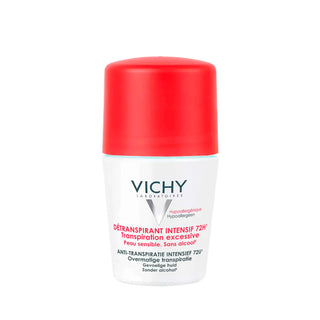 Vichy Anti-Perspirant Deodorant Stress Resist 72h Roll-on 50ml