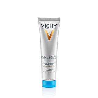 Vichy Capital Soleil After-Sun SOS Balm 100ml