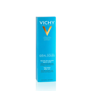 Vichy Capital Soleil After-Sun SOS Balm 100ml
