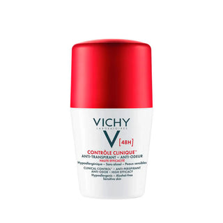 Vichy Clinical Control Deodorant 96h 50ml