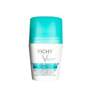 Vichy Deodorant Anti-Perspirant 48h Anti Marks Roll-on 50ml