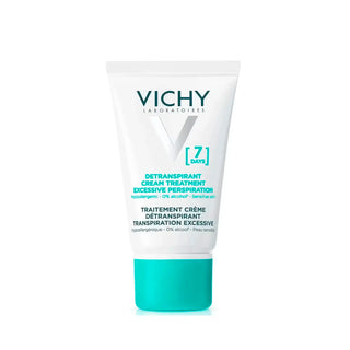 Vichy Deodorant Anti-Perspirant Treatment 7 Days Cream 30ml