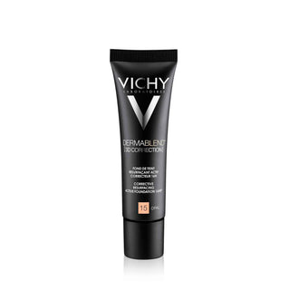 Vichy Dermablend 3D Correction Foundation nº15 Opal 30ml