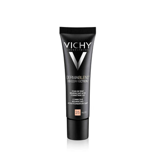 Vichy Dermablend 3D Correction Foundation nº25 Nude 30ml