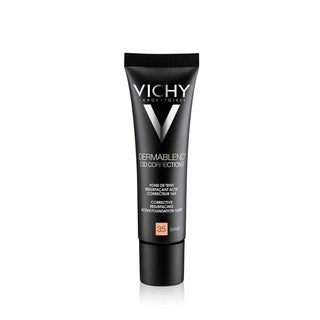 Vichy Dermablend 3D Correction Foundation nº35 Sand 30ml