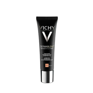 Vichy Dermablend 3D Correction Foundation nº45 Gold 30ml