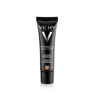 Vichy Dermablend 3D Correction Foundation nº55 Bronze 30ml