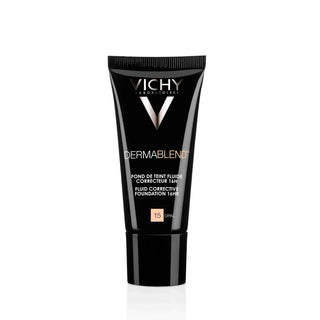 Vichy Dermablend Fluid Corrective Foundation nº15 Opal 30ml