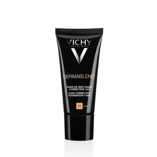Vichy Dermablend Fluid Corrective Foundation nº35 Sand 30ml