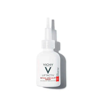 Vichy Liftactiv 0.2% Pure Retinol Anti-Aging Serum 30ml