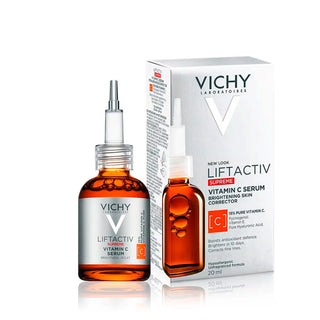 Vichy Liftactiv Vitamin C Serum 20ml