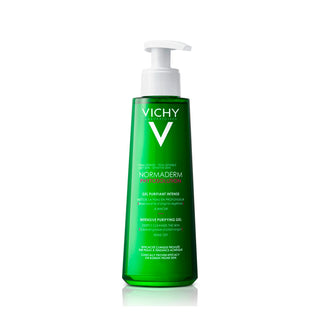 Vichy Normaderm Phytosolution Cleansing Gel 400ml
