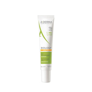 A-Derma Biology Nutri Dermatological Care 40ml