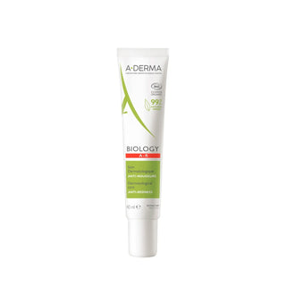 A-Derma Biology AR Anti-Redness Dermatological Care 40ml