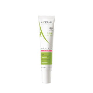 A-Derma Biology Calm Dermatological Care 40ml