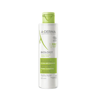 A-Derma Biology Dermatological Micellar Water 200ml