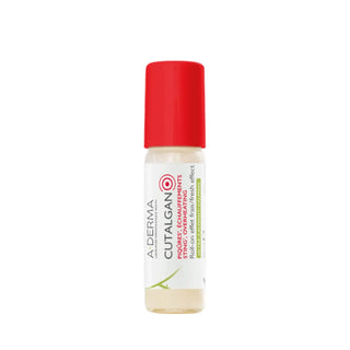 A-derma Cutalgan Roll-On 10ml