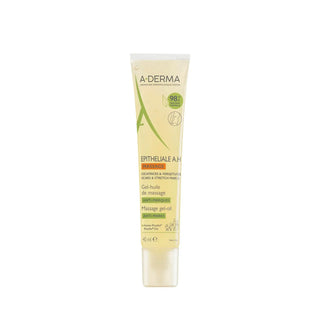 A-Derma Epitheliale A.H. Massage Gel-Oil 40ml