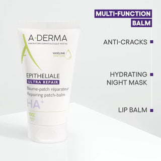 A-Derma Epitheliale A.H. Ultra Balm 50g