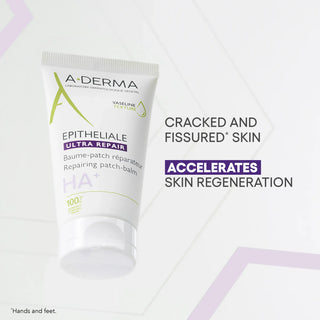 A-Derma Epitheliale A.H. Ultra Balm 50g