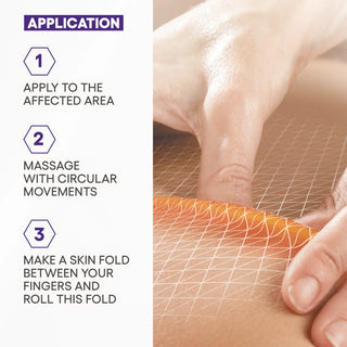 A-Derma Epitheliale A.H. Massage Gel-Oil 40ml