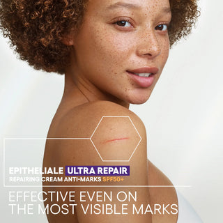 A-Derma Epitheliale A.H. Ultra Repairing Cream SPF50+ 40ml