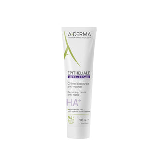 A-Derma Epitheliale A.H. Ultra Repairing Cream 100ml