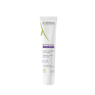 A-Derma Epitheliale A.H Ultra Repairing Cream 40ml
