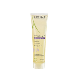 A-Derma Epitheliale A.H. Massage Gel-Oil 100ml