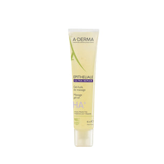 A-Derma Epitheliale A.H. Massage Gel-Oil 40ml