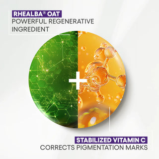 A-Derma Epitheliale Ultra Repair Vit C+ Serum 30ml
