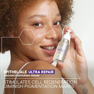 A-Derma Epitheliale Ultra Repair Vit C+ Serum 30ml